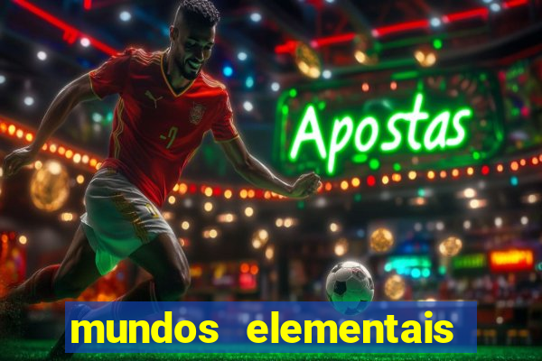 mundos elementais download apk